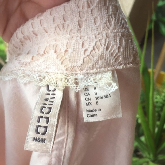 Lace blazer - Picture 6 of 8